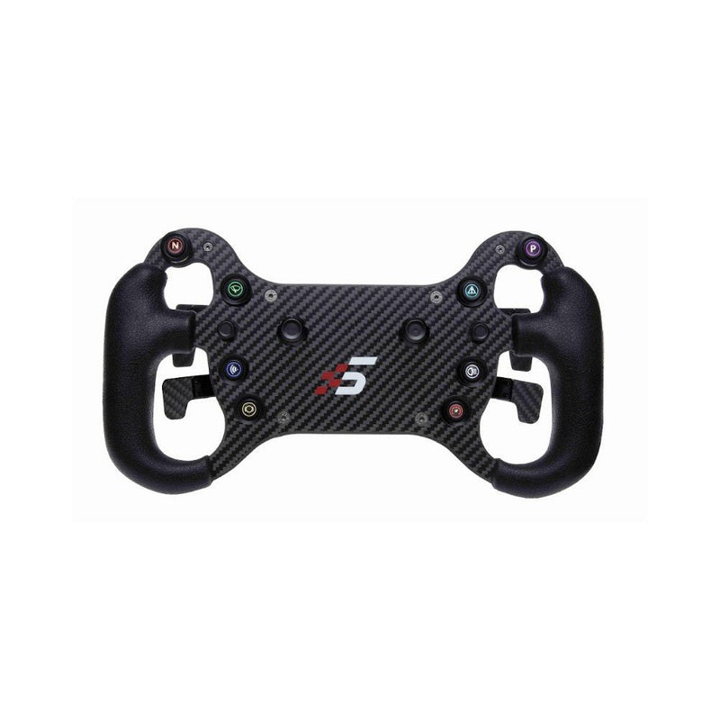 Simagic GT4 Carbon Fiber Wheel Rim - FAST RACER