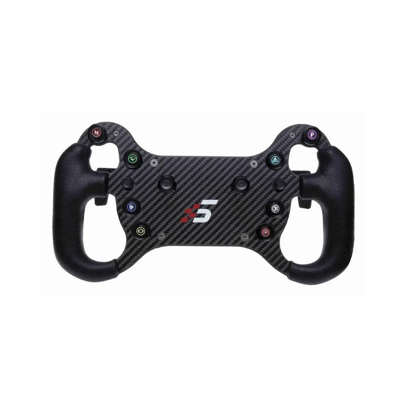 Simagic GT4 Carbon Fiber Wheel Rim - FAST RACER
