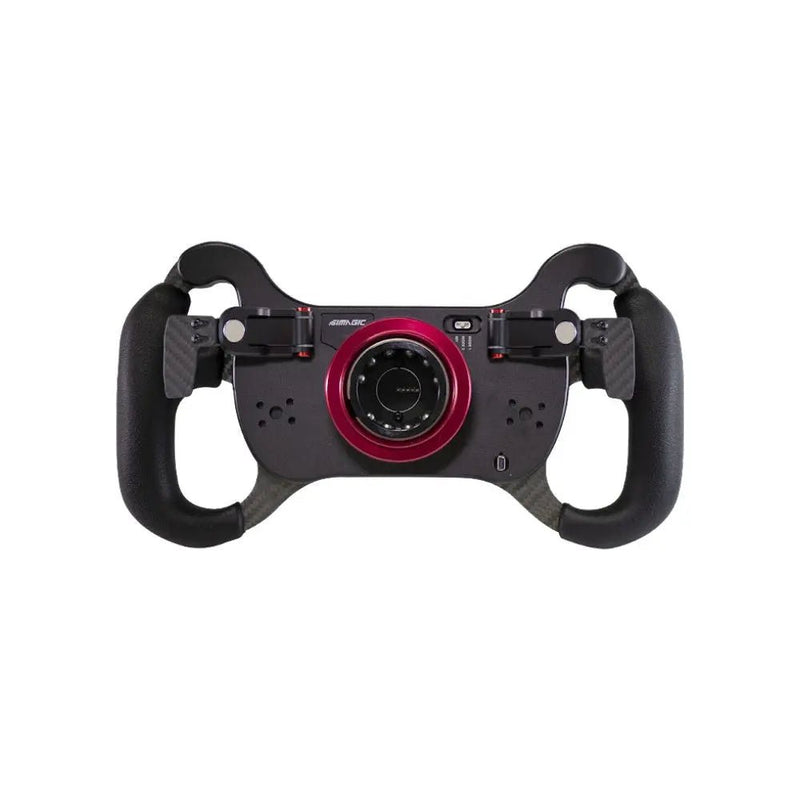 Simagic Rim Simagic GT4 Carbon Fiber Wheel Rim — FAST RACER