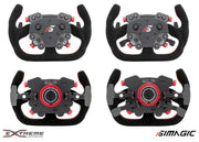Simagic GTC Wheel Rim - FAST RACER