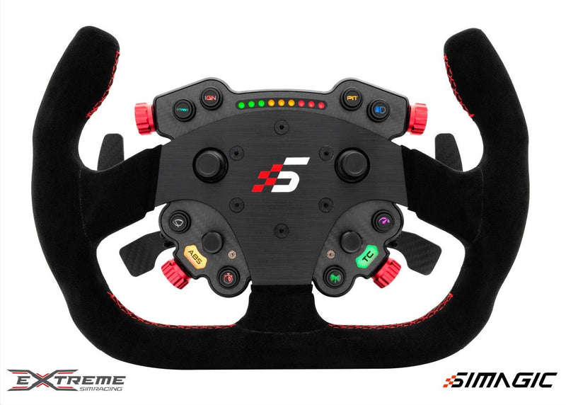 Simagic GTC Wheel Rim - FAST RACER