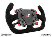 Simagic GTC Wheel Rim - FAST RACER