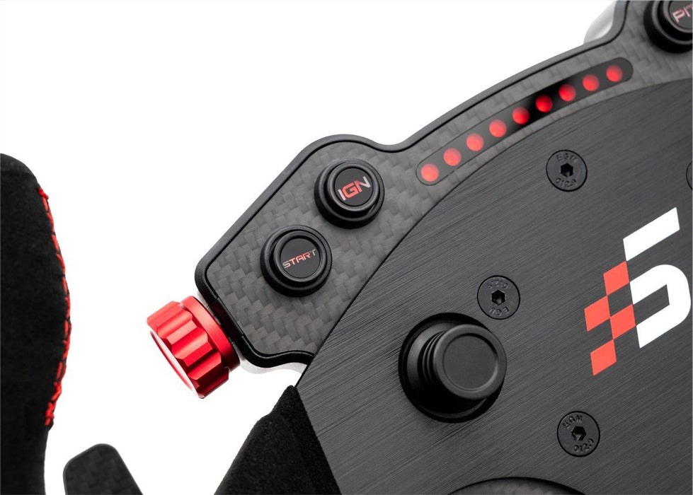 Simagic GTC Wheel Rim — FAST RACER