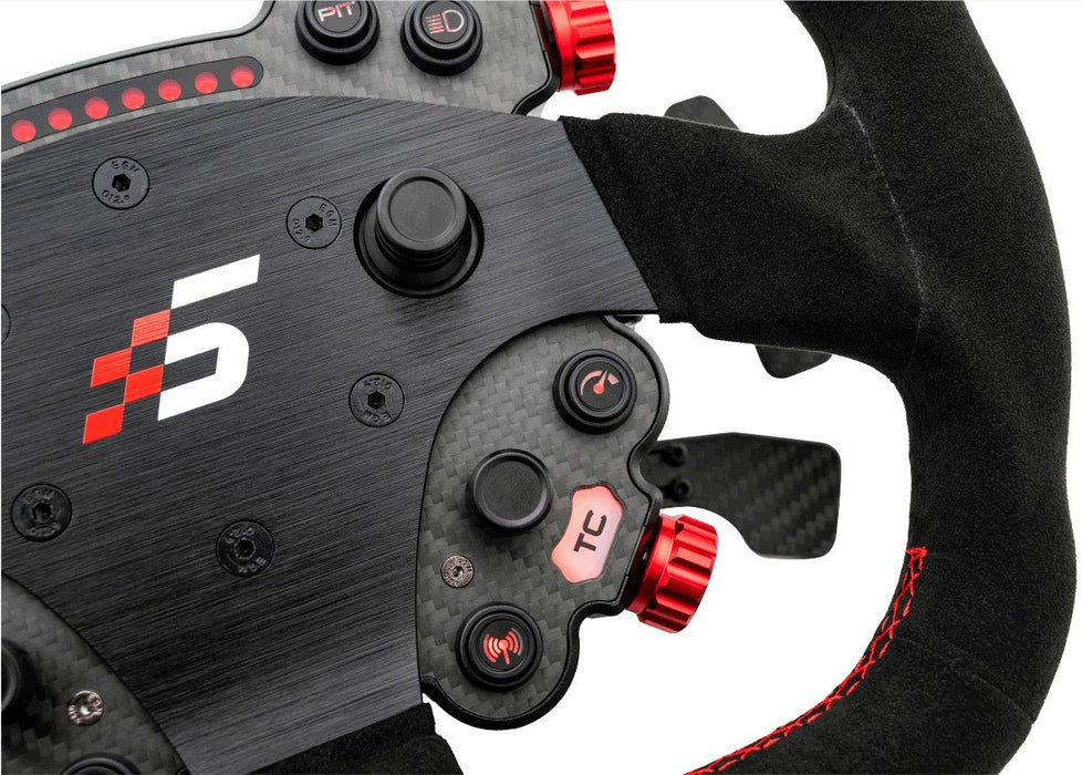 Simagic Rim Simagic GTC Wheel Rim — FAST RACER