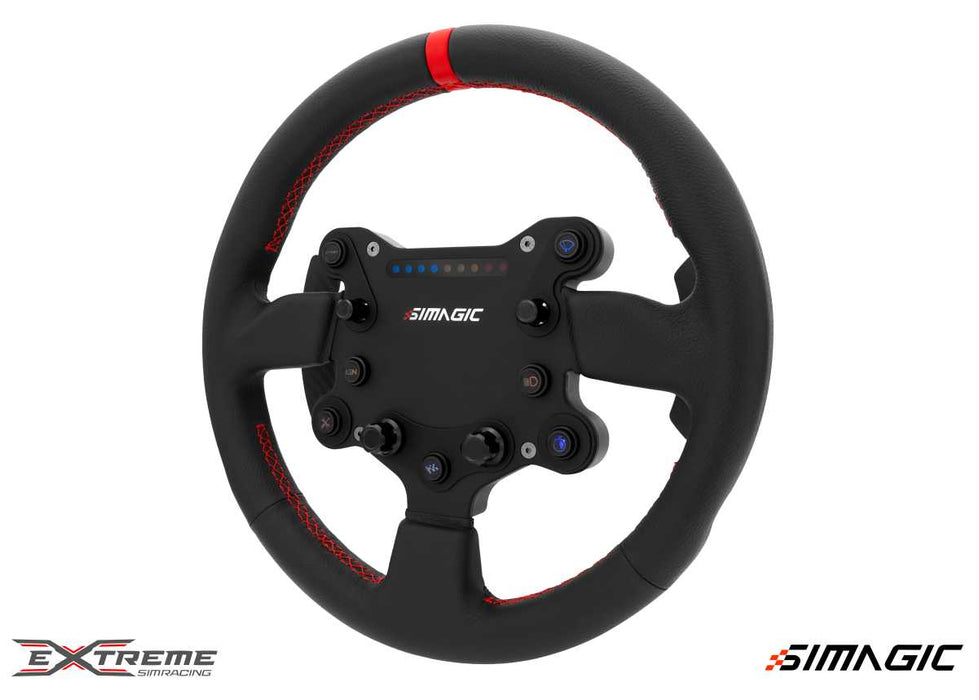 Simagic GT Sport Wheel Rim