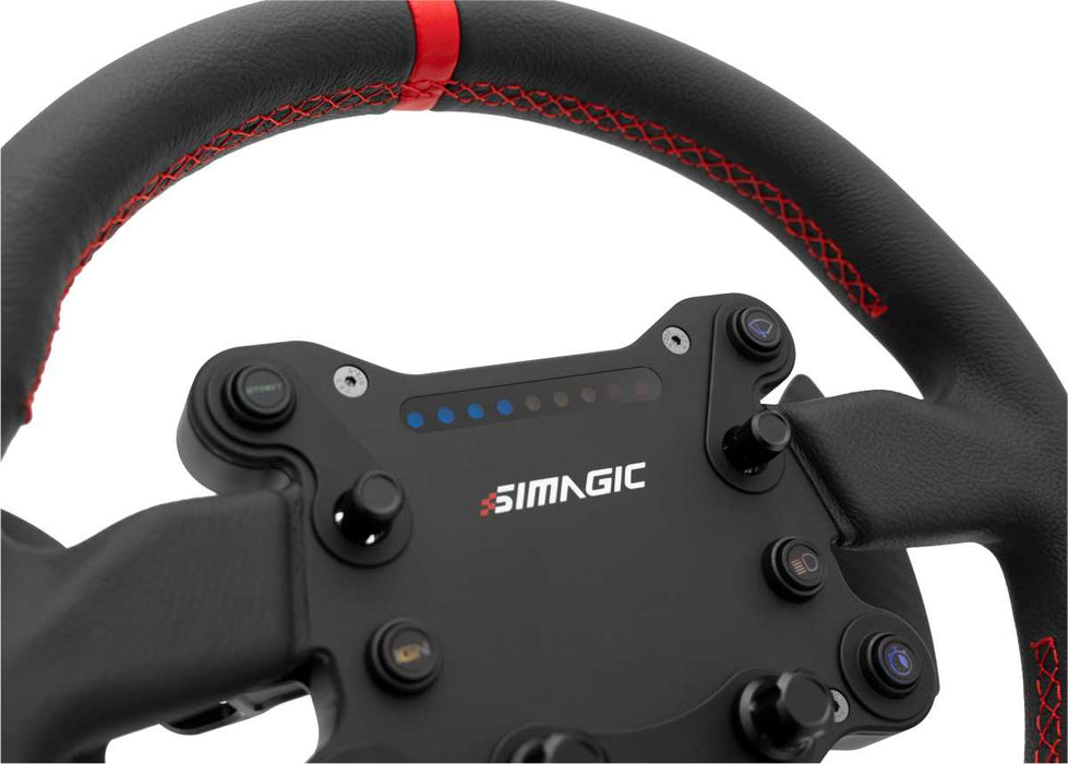 Simagic GT Sport Wheel Rim