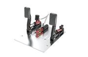 SIMAGIC P2000 PEDALS (ONLY RED PISTONS AVAILABLE) - FAST RACER