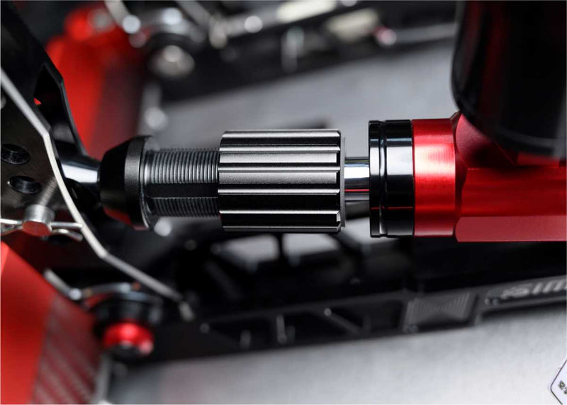 simagic pedal Simagic Pedal Stop Collar — FAST RACER