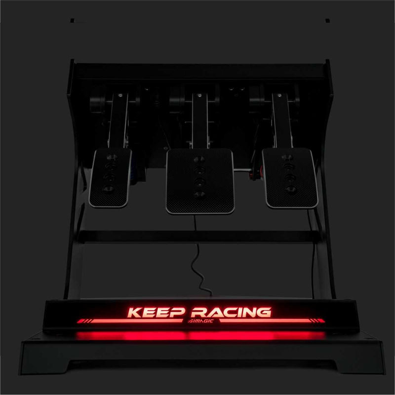 Simagic Sim Ray Hell Stop (Compatible with P1000) - FAST RACER