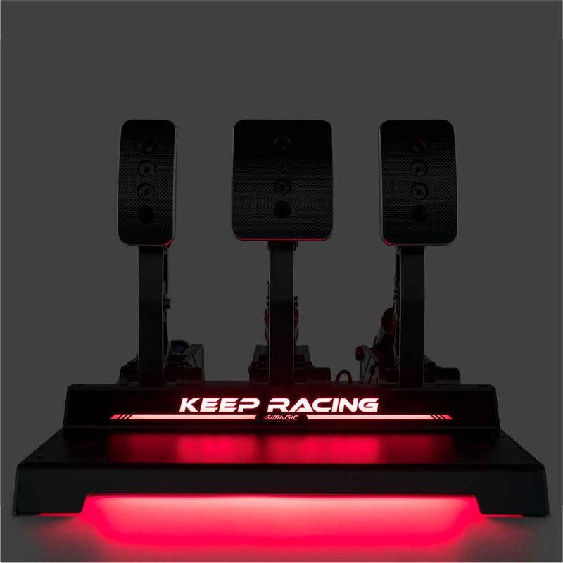 Simagic Sim Ray Hell Stop (Compatible with P1000) - FAST RACER