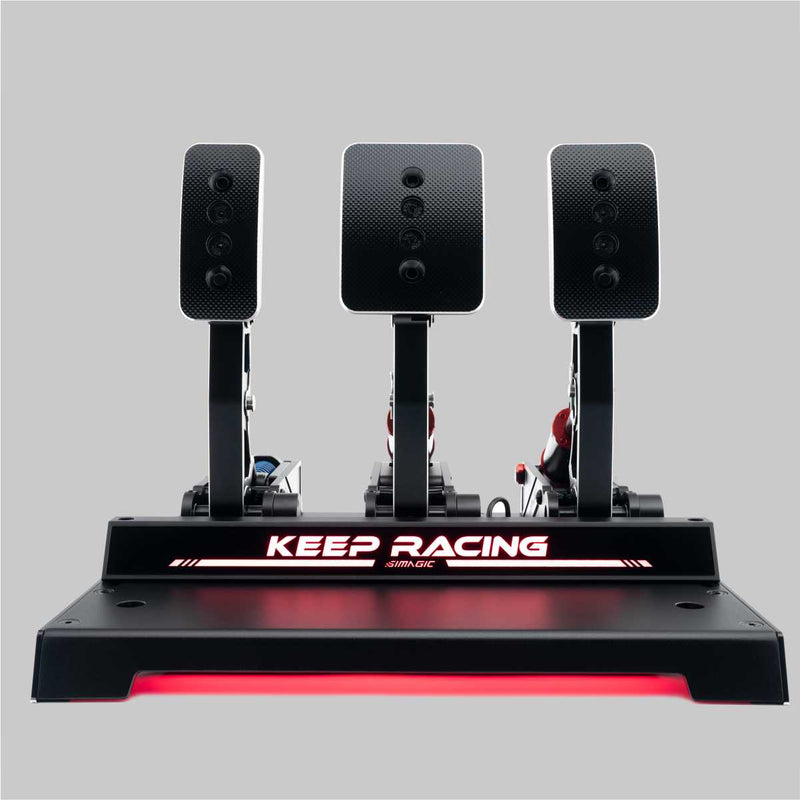 Simagic Sim Ray Hell Stop (Compatible with P1000) - FAST RACER