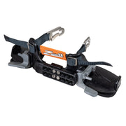 Zamp Z - Tech Series 3A Head and Neck Restraint SFI 38.1 - FAST RACER