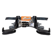 Zamp Z - Tech Series 3A Head and Neck Restraint SFI 38.1 - FAST RACER