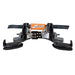 Zamp Z-Tech Series 3A Head and Neck Restraint SFI 38.1 Approved - Fast Racer