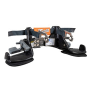 Zamp Z - Tech Series 3A Head and Neck Restraint SFI 38.1 - FAST RACER