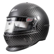 Zamp RZ - 65D Carbon Snell SA2020 Premium Dirt Helmet - FAST RACER
