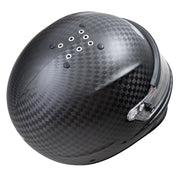 Zamp RZ - 65D Carbon Snell SA2020 Premium Dirt Helmet - FAST RACER