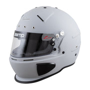 Zamp RZ - 70E Switch Solid FIA 8859 - 2015 & Snell SA2020 Racing Helmet - FAST RACER