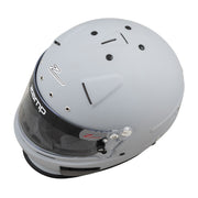 Zamp RZ - 70E Switch Solid FIA 8859 - 2015 & Snell SA2020 Racing Helmet - FAST RACER