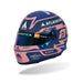 Bell 1:2 Scale F1 Mini Helmet Alex Albon / Williams - 2025 F1 Season - FAST RACER