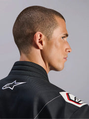 Alpinestars Kart Indoor V2 Suit - FAST RACER