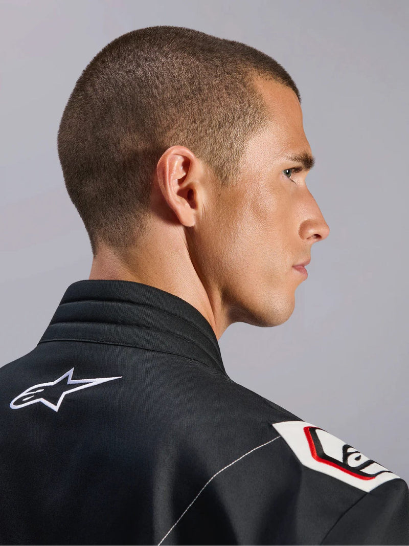 Alpinestars Kart Indoor V2 Suit - FAST RACER