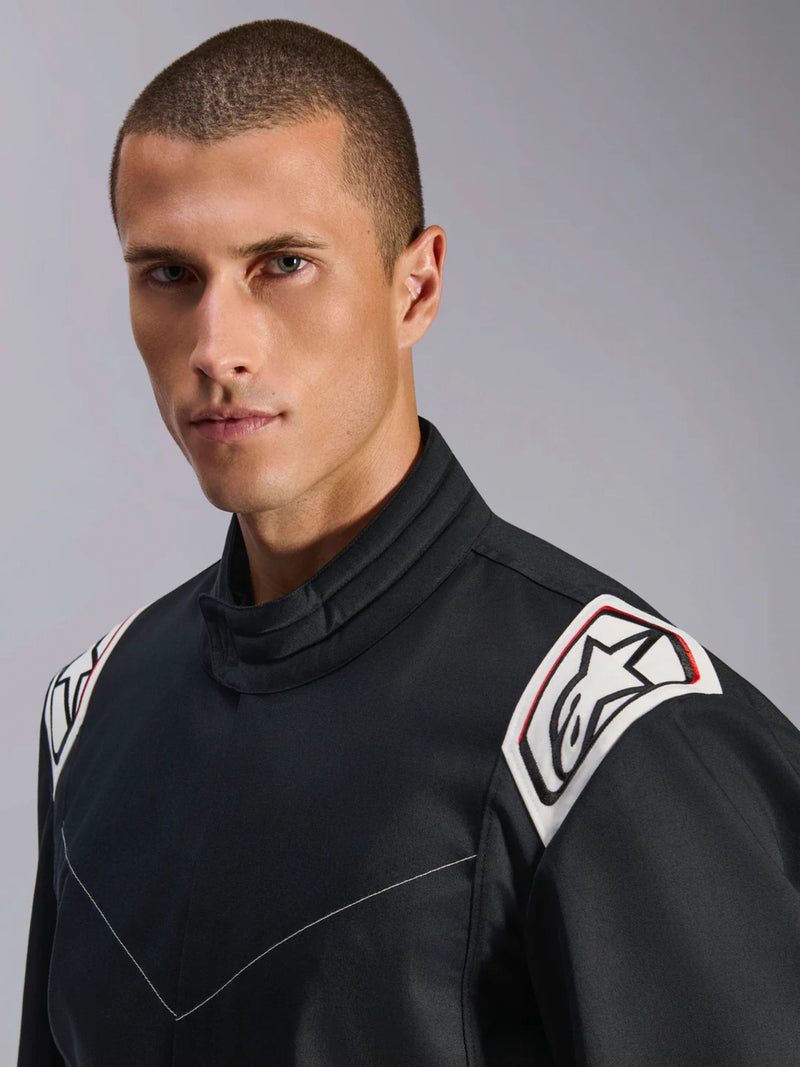 Alpinestars Kart Indoor V2 Suit - FAST RACER