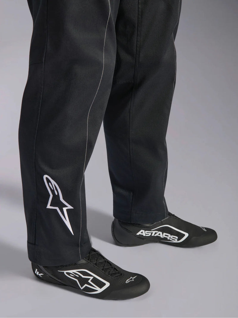 Alpinestars Kart Indoor V2 Suit - FAST RACER