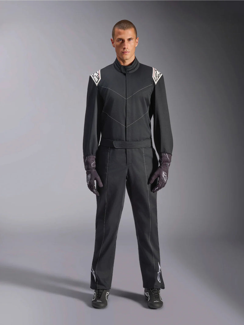 Alpinestars Kart Indoor V2 Suit - FAST RACER