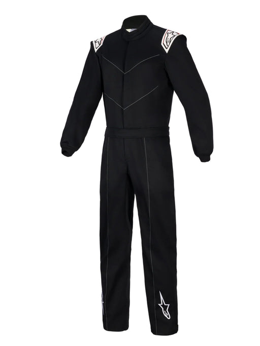 Alpinestars Kart Indoor V2 Suit - FAST RACER