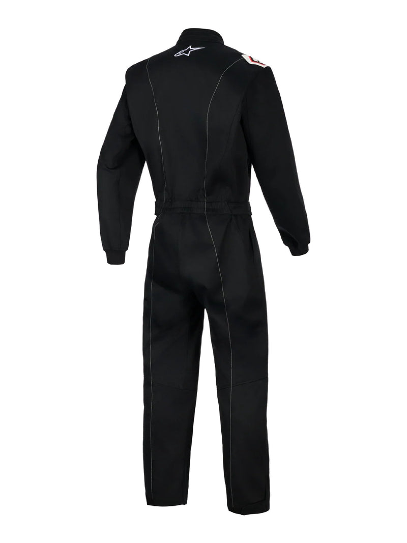 Alpinestars Kart Indoor V2 Suit - FAST RACER