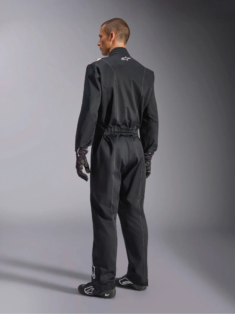 Alpinestars Kart Indoor V2 Suit - FAST RACER