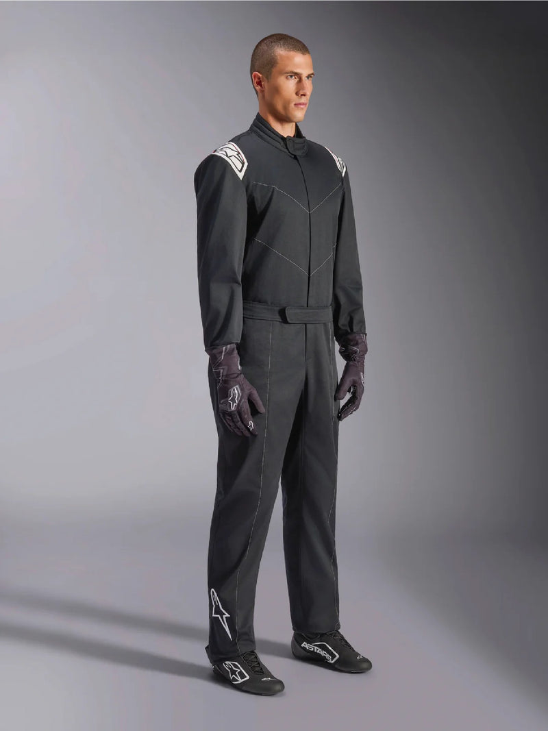 Alpinestars Kart Indoor V2 Suit - FAST RACER
