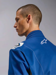 Alpinestars Kart Indoor V2 Suit - FAST RACER