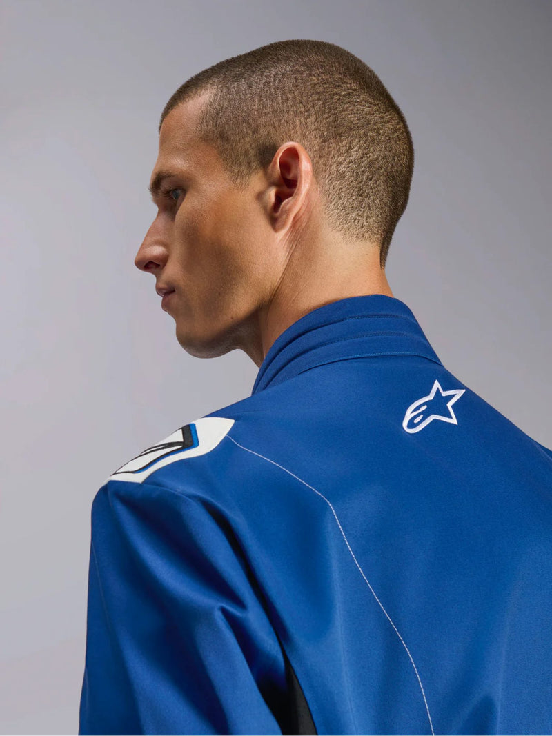 Alpinestars Kart Indoor V2 Suit - FAST RACER