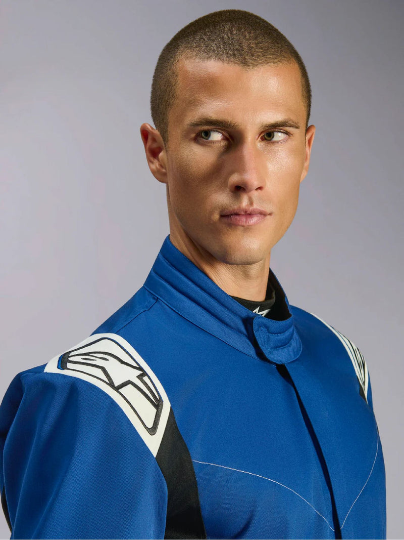 Alpinestars Kart Indoor V2 Suit - FAST RACER