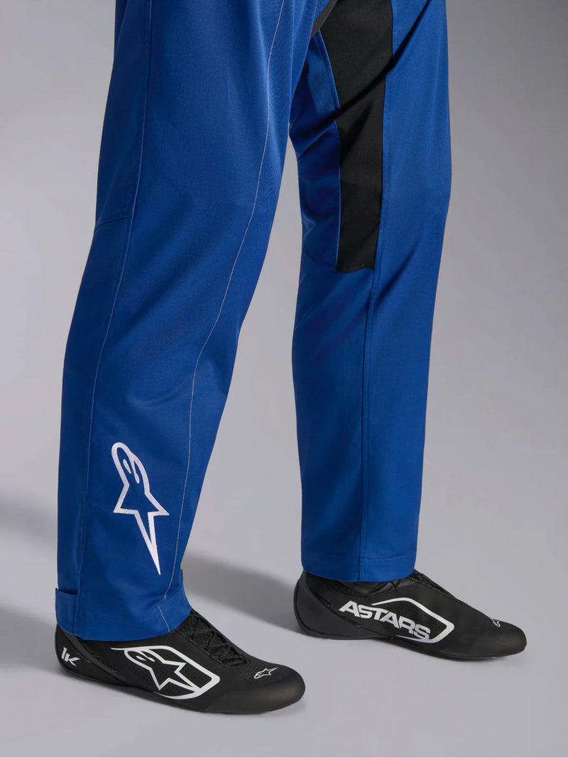 Alpinestars Kart Indoor V2 Suit - FAST RACER