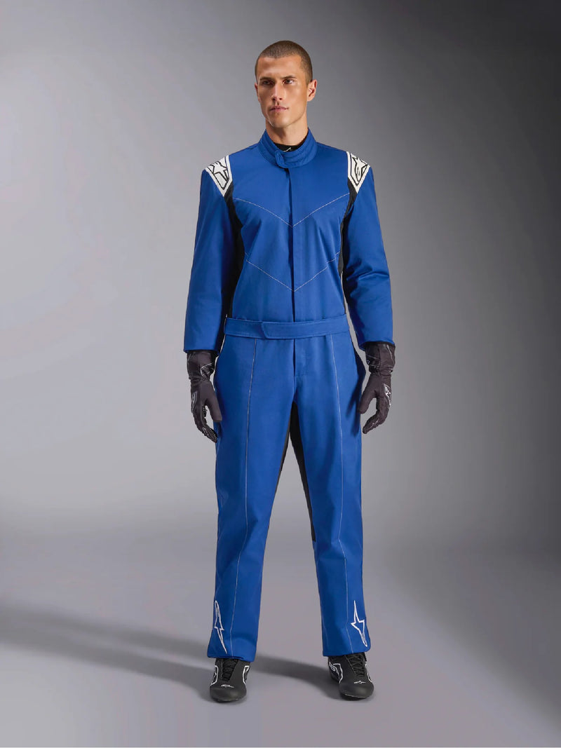 Alpinestars Kart Indoor V2 Suit - FAST RACER