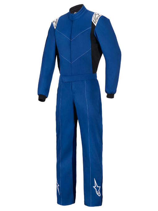 Alpinestars Kart Indoor V2 Suit - Fast Racer