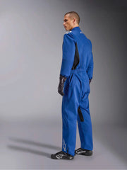 Alpinestars Kart Indoor V2 Suit - FAST RACER