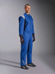Alpinestars Kart Indoor V2 Suit - FAST RACER