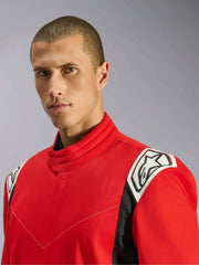 Alpinestars Kart Indoor V2 Suit - FAST RACER