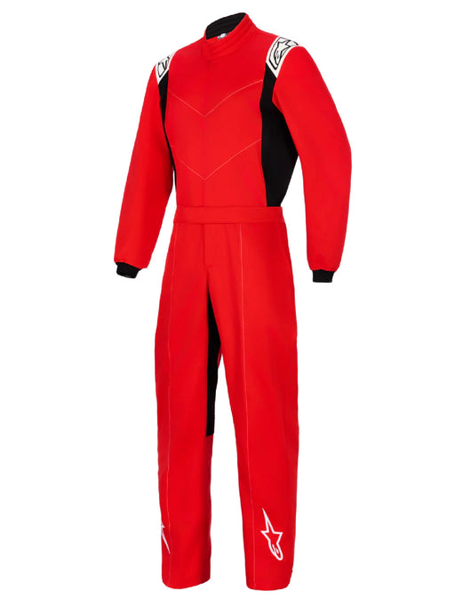 Alpinestars Kart Indoor V2 Suit - Fast Racer
