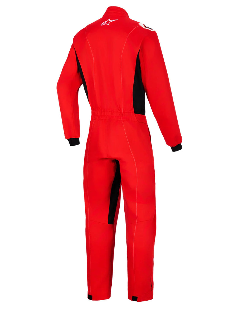 Alpinestars Kart Indoor V2 Suit - FAST RACER