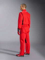Alpinestars Kart Indoor V2 Suit - FAST RACER