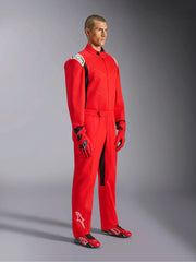 Alpinestars Kart Indoor V2 Suit - FAST RACER
