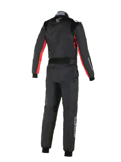 Alpinestars KMX - 9 V3 Graphic 3 Kart Suit - Youth / Kids Sizes - FAST RACER
