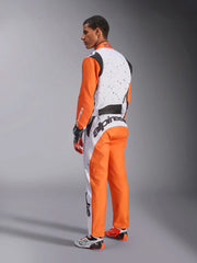 Alpinestars KMX - 9 V3 Graphic 6 Kart Suit - FAST RACER