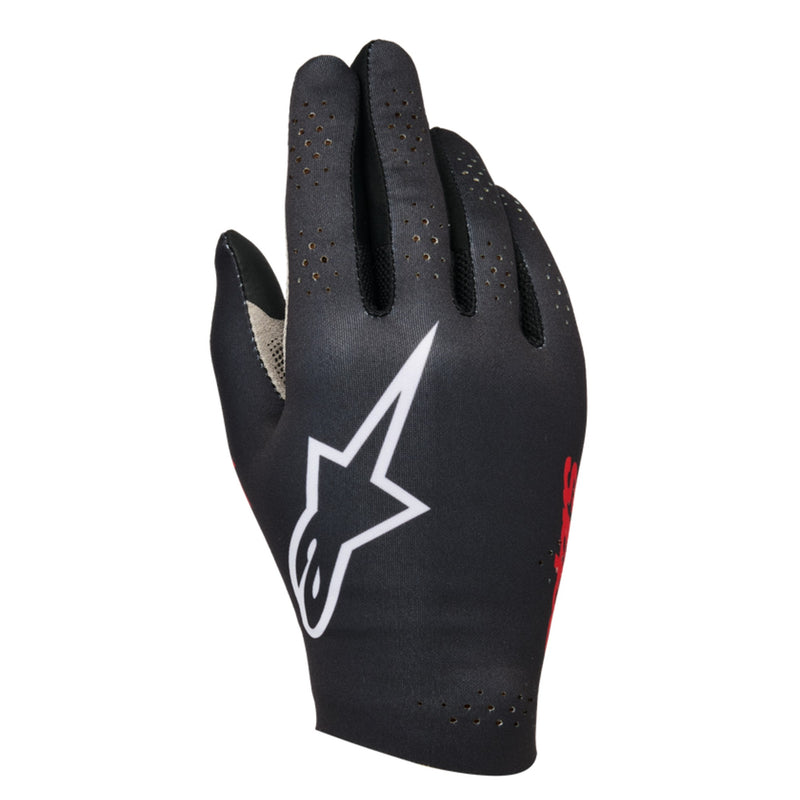Alpinestars Sim Gaming Gloves Graphic 1 - FAST RACER