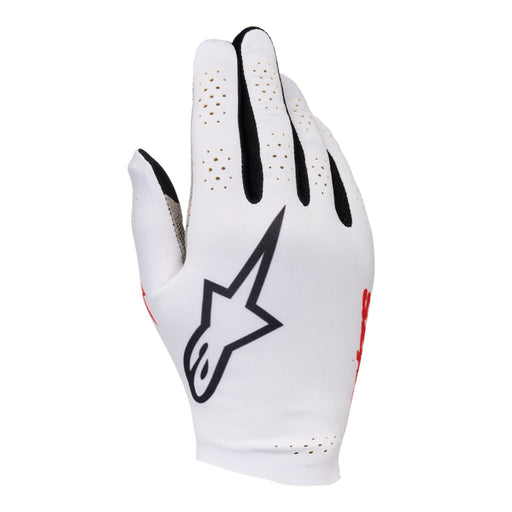Alpinestars Sim Gaming Gloves Graphic 1 - Fast Racer